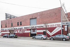 Gold and Elyaszadeh of Ariel Property Advisors arrange $9.85 million sale of development site